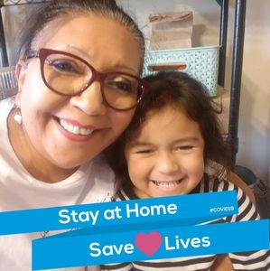 Meet your Posher, Denise